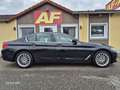 BMW 530 d Aut. Schwarz - thumbnail 7
