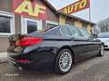 BMW 530 d Aut. Schwarz - thumbnail 4