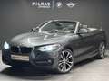 BMW 228 228i 245ch Sport Grau - thumbnail 1