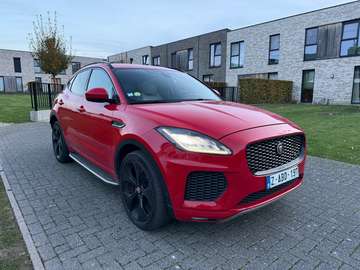 E-Pace 2.0 D AWD R-Dynamic HSE (EU6.2)