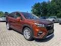 Suzuki S-Cross 1.4 Hybrid 4WD AllGrip TOP--11.400KM-- Orange - thumbnail 3