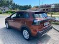 Suzuki S-Cross 1.4 Hybrid 4WD AllGrip TOP--11.400KM-- Orange - thumbnail 6