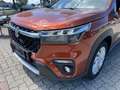 Suzuki S-Cross 1.4 Hybrid 4WD AllGrip TOP--11.400KM-- Orange - thumbnail 9