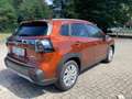 Suzuki S-Cross 1.4 Hybrid 4WD AllGrip TOP--11.400KM-- Orange - thumbnail 4