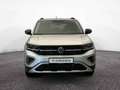 Volkswagen T-Cross GOAL 1.5 TSI DSG *AHK*CAM*NAV*ACC*MATRIX Silber - thumbnail 2