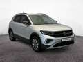Volkswagen T-Cross GOAL 1.5 TSI DSG *AHK*CAM*NAV*ACC*MATRIX Silber - thumbnail 3
