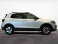 Volkswagen T-Cross GOAL 1.5 TSI DSG *AHK*CAM*NAV*ACC*MATRIX Silber - thumbnail 5
