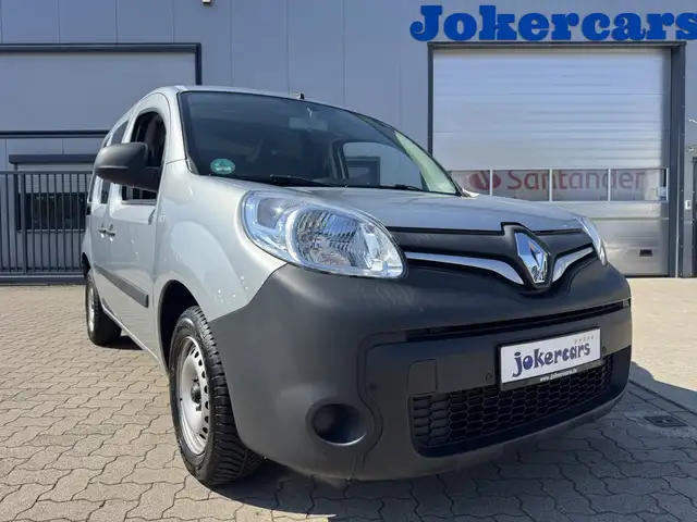 Renault Kangoo dCi 115 Extra Klima/Navi/PDC/Sortimo