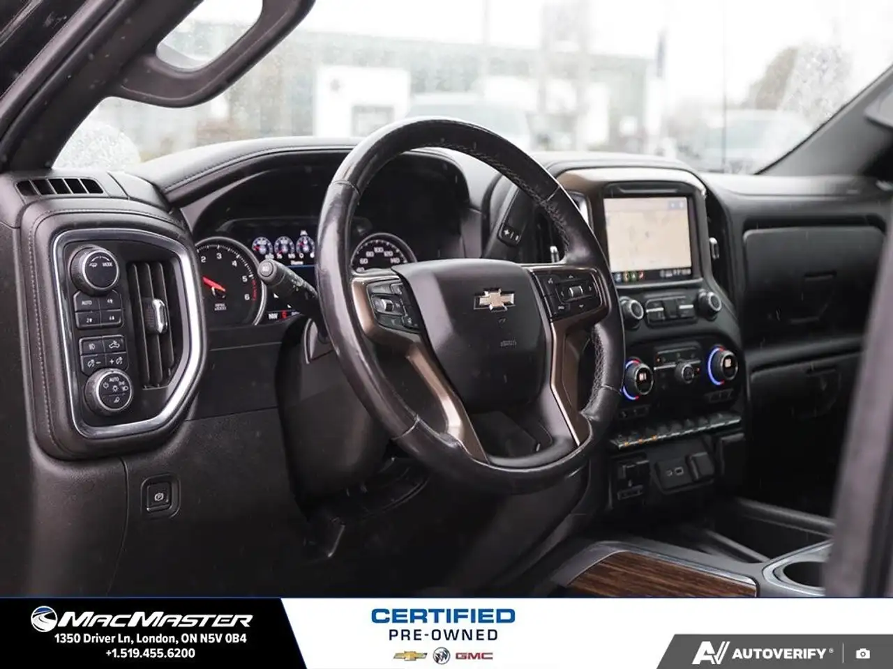 Chevrolet Silverado 1500 снимка Chevrolet Silverado 1500