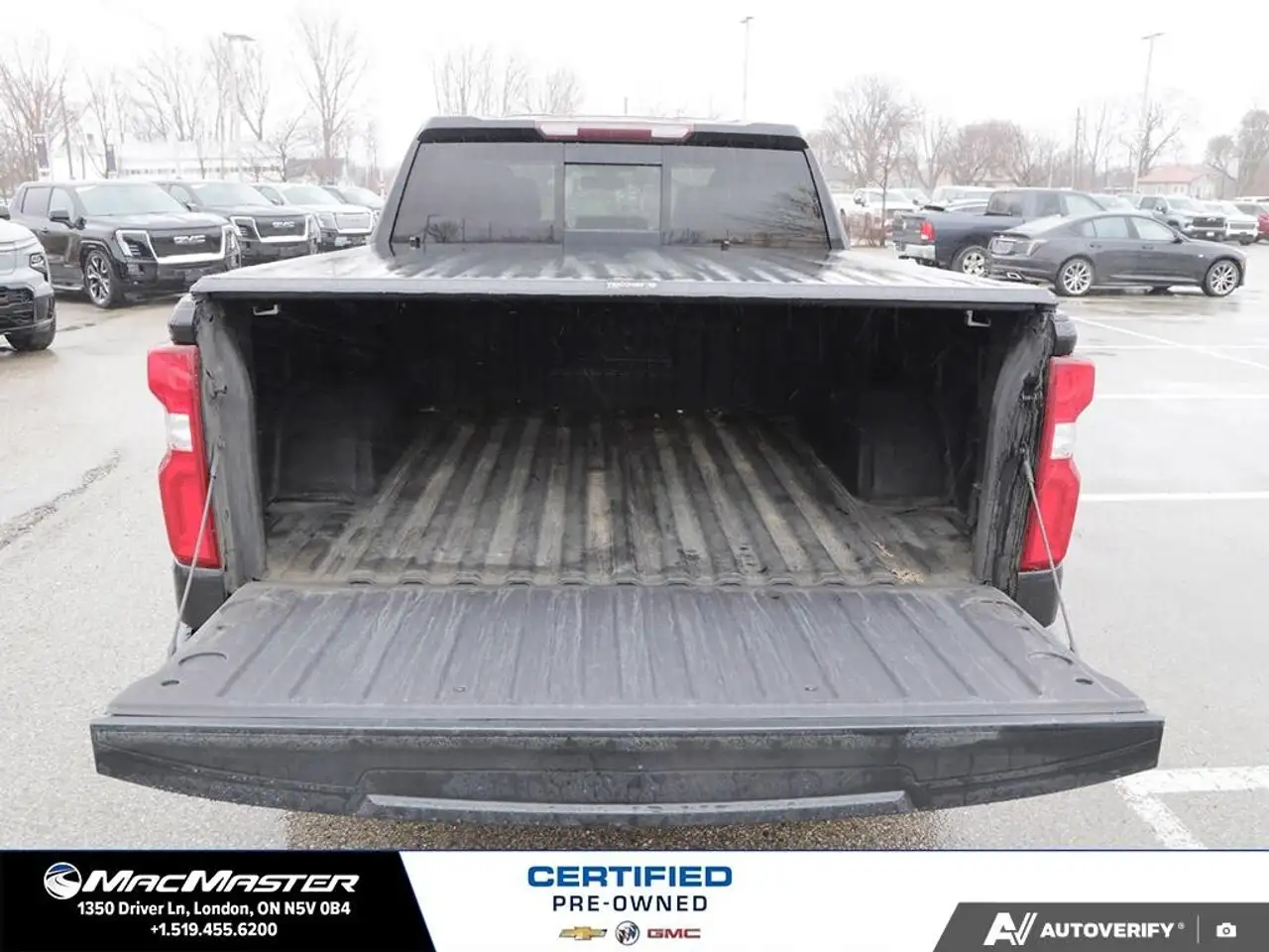 Chevrolet Silverado 1500 снимка Chevrolet Silverado 1500