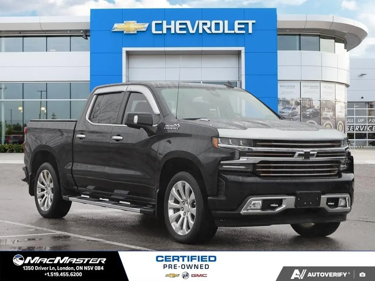 Chevrolet Silverado 1500 снимка Chevrolet Silverado 1500