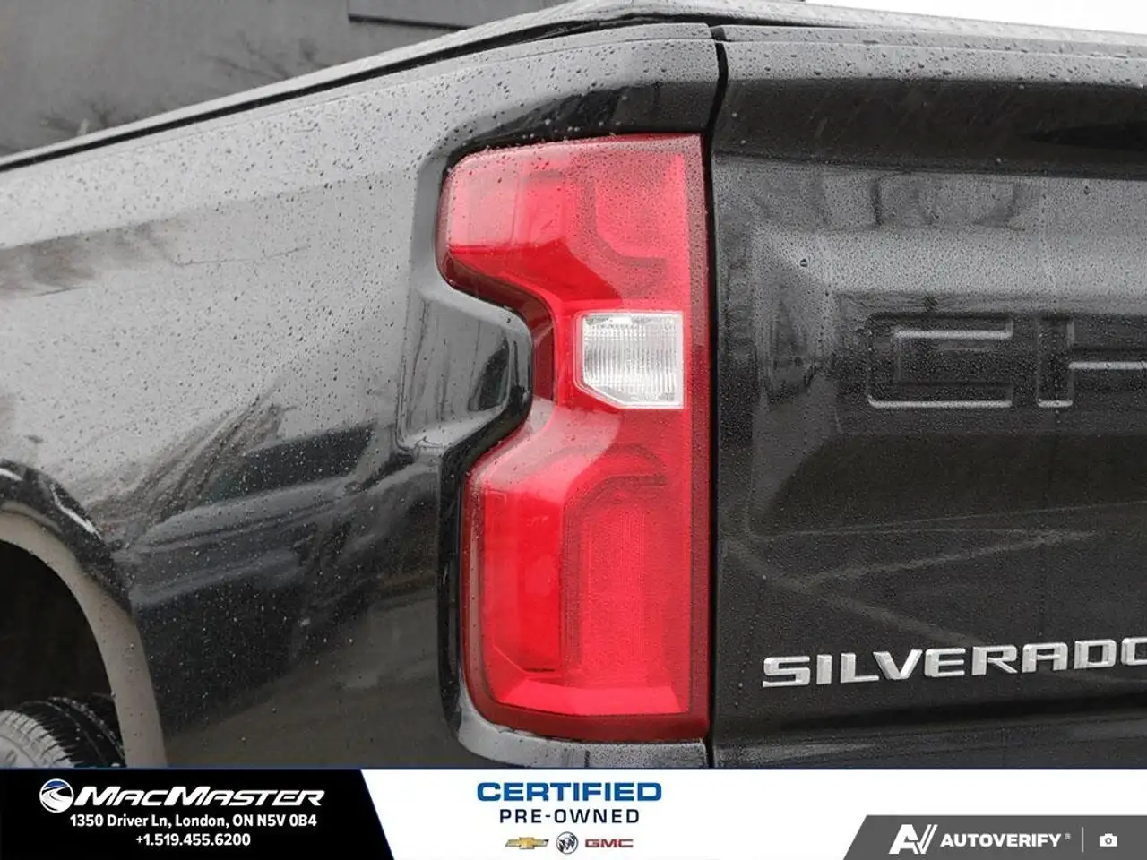 Chevrolet Silverado 1500 снимка Chevrolet Silverado 1500