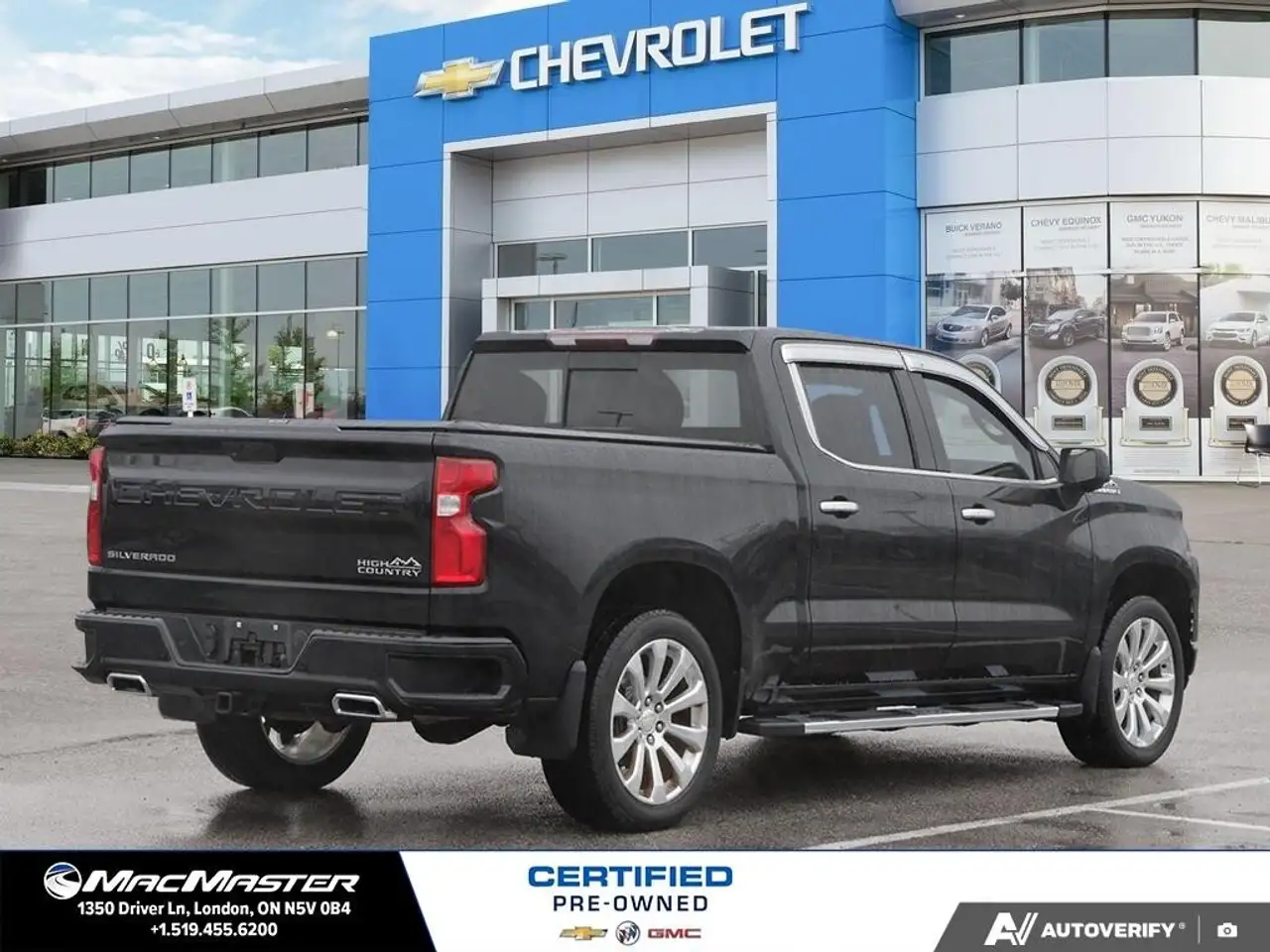 Chevrolet Silverado 1500 снимка Chevrolet Silverado 1500