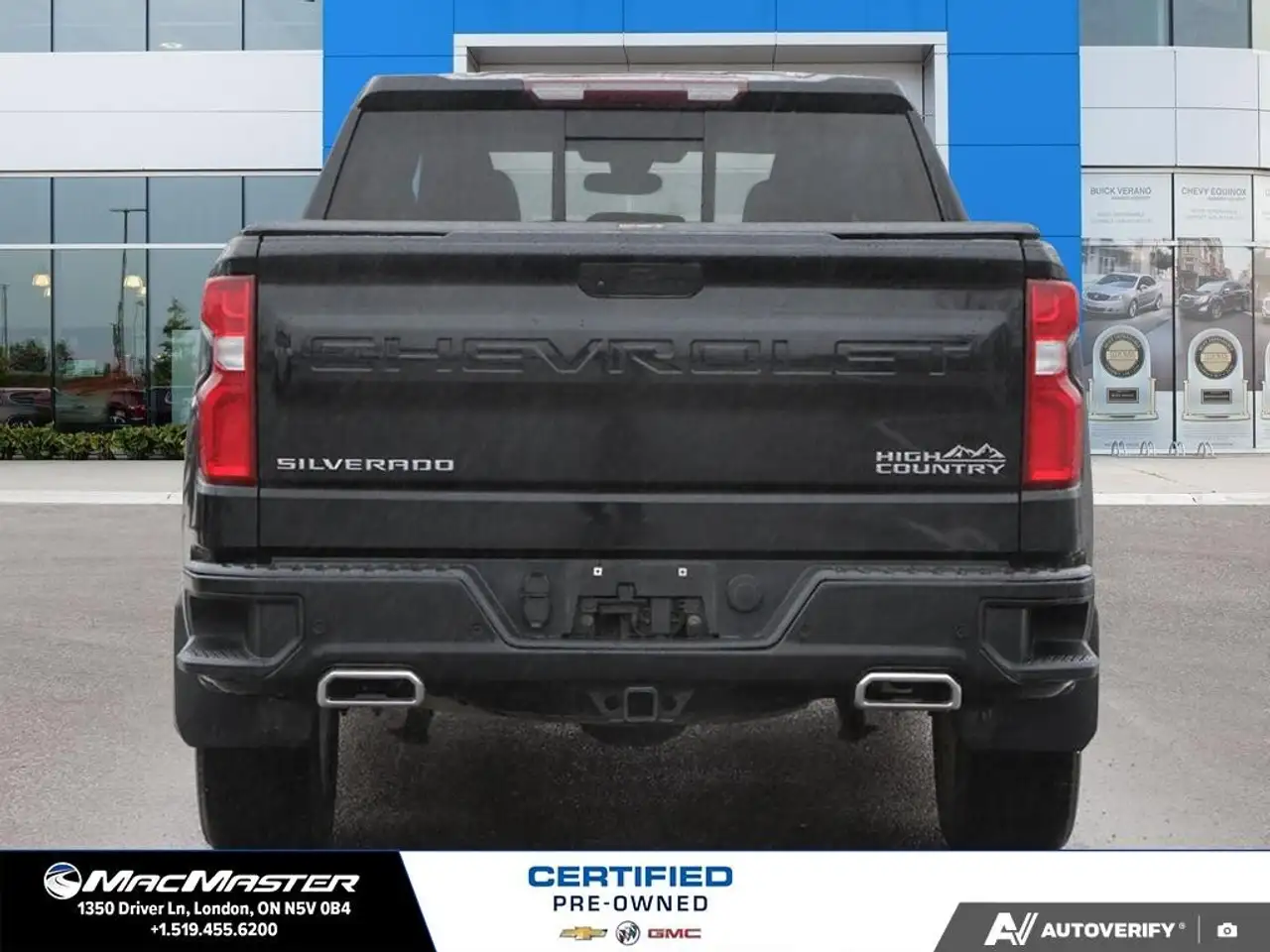 Chevrolet Silverado 1500 снимка Chevrolet Silverado 1500