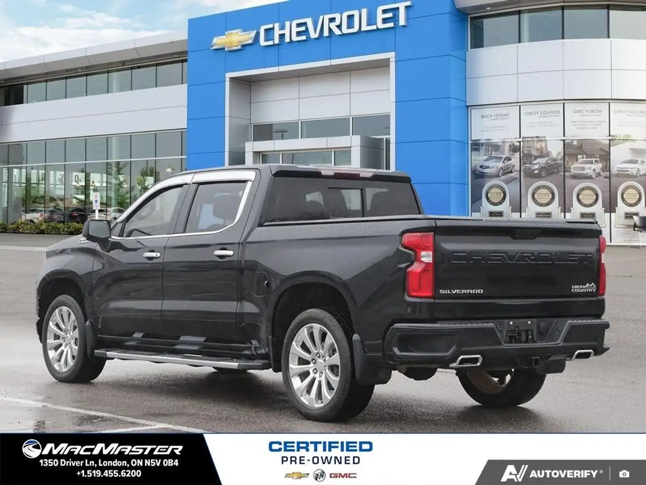 Chevrolet Silverado 1500 снимка Chevrolet Silverado 1500