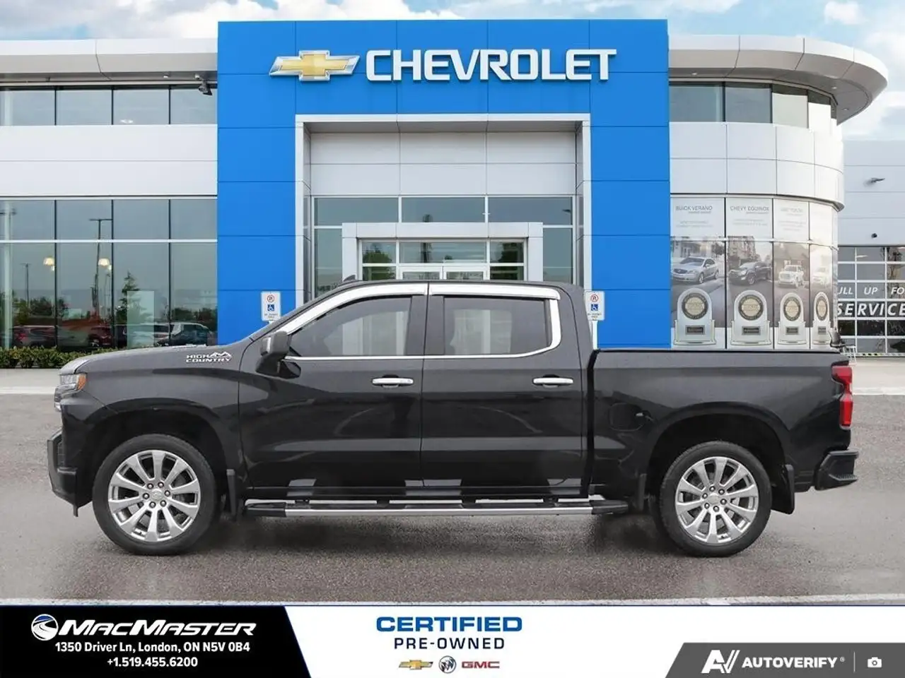 Chevrolet Silverado 1500 снимка Chevrolet Silverado 1500