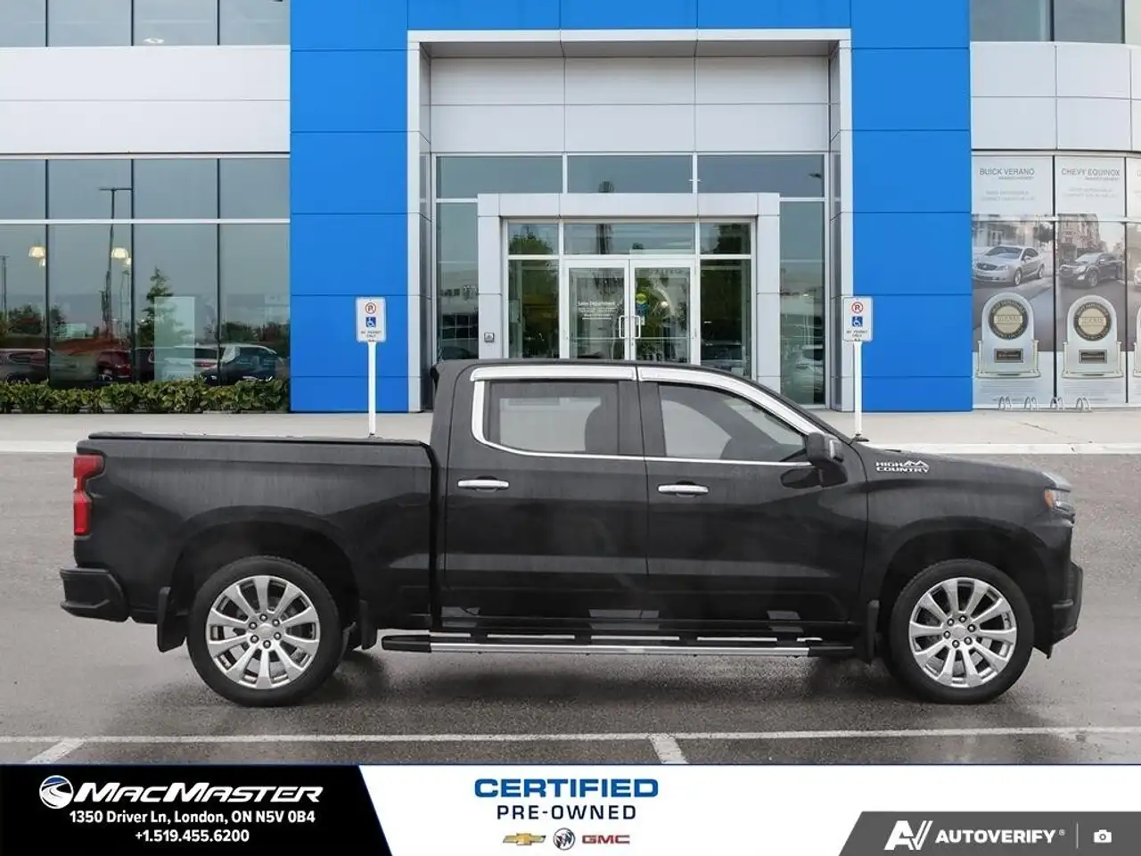 Chevrolet Silverado 1500 снимка Chevrolet Silverado 1500