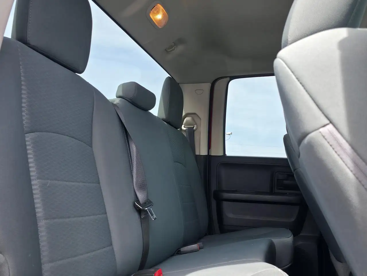 RAM 1500 photo RAM 1500
