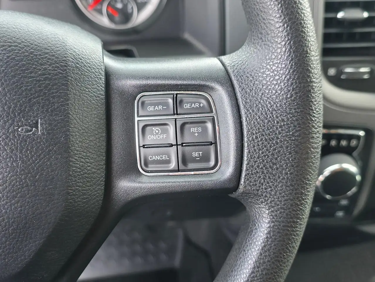 RAM 1500 photo RAM 1500