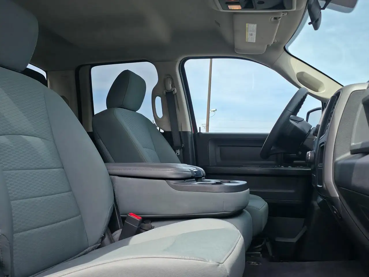 RAM 1500 photo RAM 1500