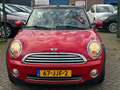 MINI Cooper Cabrio Mini 1.6 Automaat cabriolet dealer onderhouden air Rouge - thumbnail 6