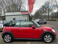 MINI Cooper Cabrio Mini 1.6 Automaat cabriolet dealer onderhouden air Rouge - thumbnail 7