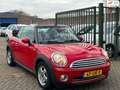 MINI Cooper Cabrio Mini 1.6 Automaat cabriolet dealer onderhouden air Rouge - thumbnail 1