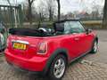 MINI Cooper Cabrio Mini 1.6 Automaat cabriolet dealer onderhouden air Rouge - thumbnail 3