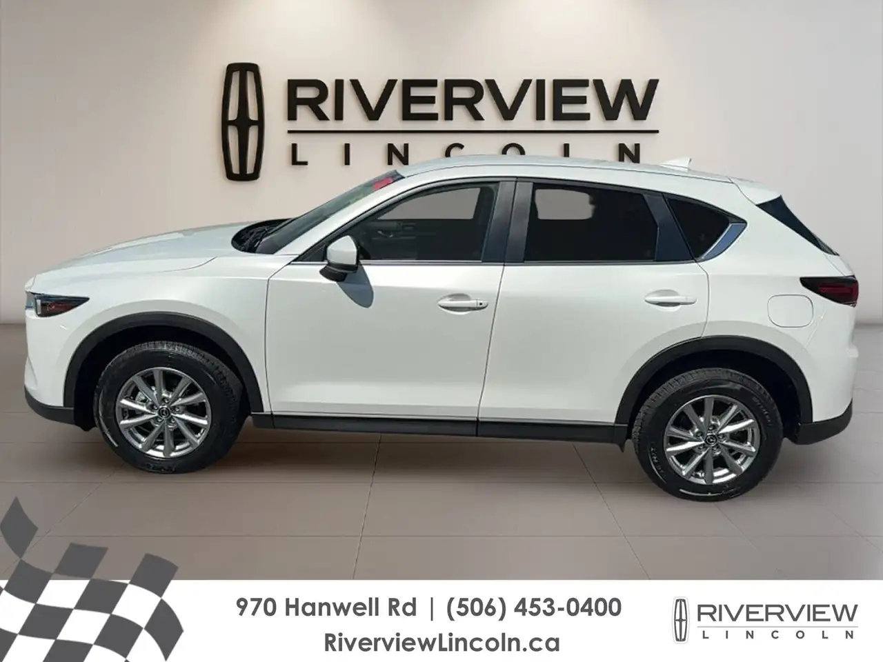 Mazda CX-5 снимка Mazda CX-5