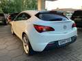 Opel Astra J GTC Innovation-Klimaaut-PDC-Xenon19 Zoll Blanc - thumbnail 9