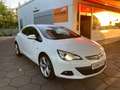 Opel Astra J GTC Innovation-Klimaaut-PDC-Xenon19 Zoll Blanc - thumbnail 3