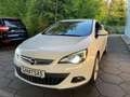 Opel Astra J GTC Innovation-Klimaaut-PDC-Xenon19 Zoll Blanc - thumbnail 2
