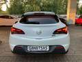 Opel Astra J GTC Innovation-Klimaaut-PDC-Xenon19 Zoll Blanc - thumbnail 7