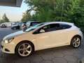 Opel Astra J GTC Innovation-Klimaaut-PDC-Xenon19 Zoll Blanc - thumbnail 4