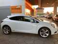 Opel Astra J GTC Innovation-Klimaaut-PDC-Xenon19 Zoll Blanc - thumbnail 10