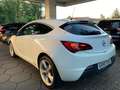 Opel Astra J GTC Innovation-Klimaaut-PDC-Xenon19 Zoll Blanc - thumbnail 6