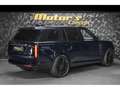 Land Rover Range Rover SV P530 4.4 V8 LWB Noir - thumbnail 3