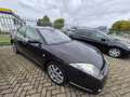 Citroen C6 BWJ 2006 | 3.0 V6 211PK Exclusive AUTOMAAT | LEER Schwarz - thumbnail 8