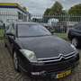 Citroen C6 BWJ 2006 | 3.0 V6 211PK Exclusive AUTOMAAT | LEER Schwarz - thumbnail 1