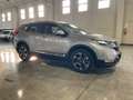 Honda CR-V CR-V 2.0 Hev eCVT Elegance Navi Argento - thumbnail 3
