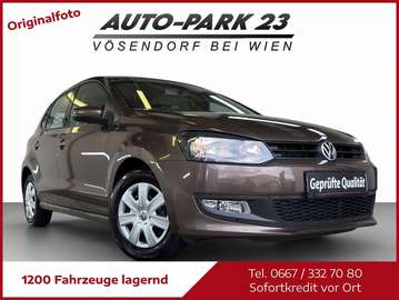 Polo Cool 1,2**NEUES-PICKERL 5/2027**MOD2014
