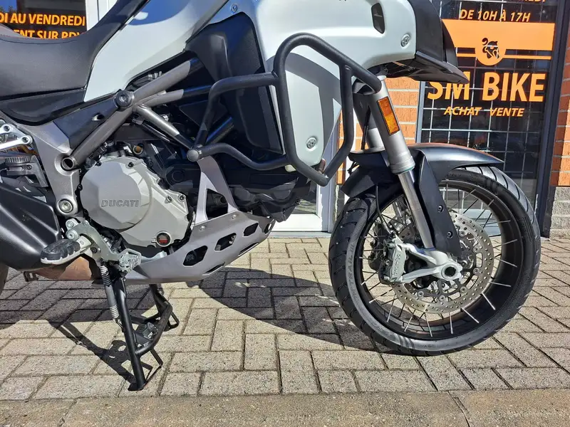 Ducati Multistrada 1200 - foto 3