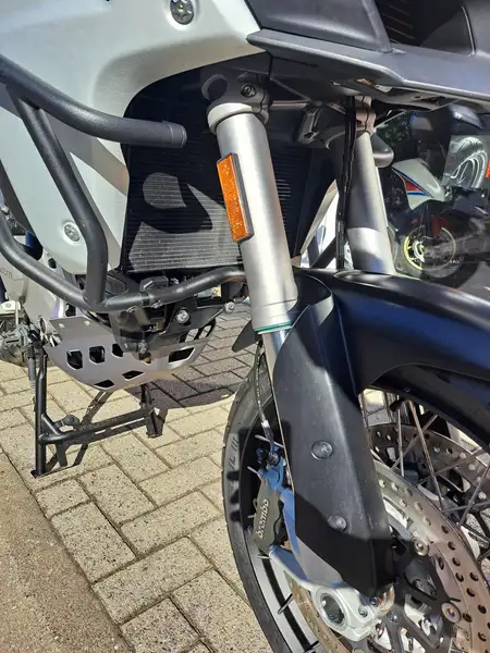 Ducati Multistrada 1200 - foto 5