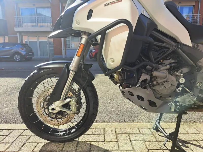 Ducati Multistrada 1200 - foto 8