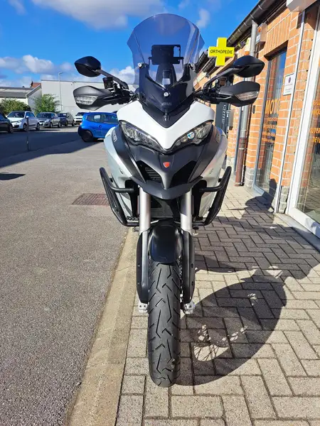 Ducati Multistrada 1200 - foto 6