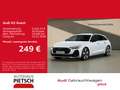 Audi A5 TFSI S line S tronic AHK LED+ ACC Weiß - thumbnail 1