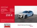 Audi A5 TFSI S line S tronic AHK LED+ ACC Weiß - thumbnail 1