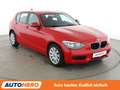 BMW 114 114d Roşu - thumbnail 8