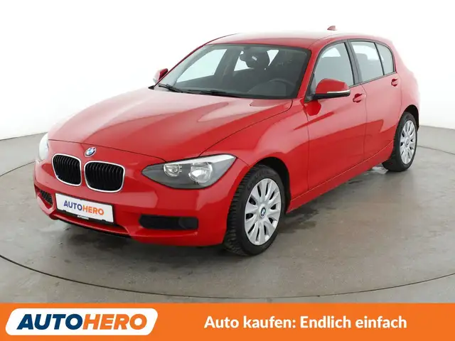BMW 114 114d