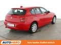 BMW 114 114d Roşu - thumbnail 6